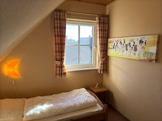 Ferienhaus Burhave Ausstattung 23