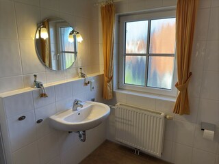 Holiday house Burhave Features 23