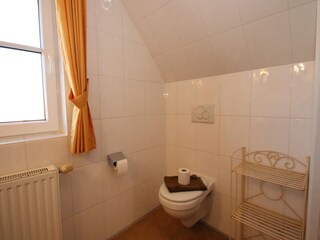 Vakantiehuis Burhave Kenmerken 25