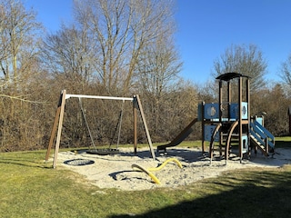 Ferienhaus Burhave Umgebung 29