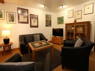 Apartment Burhave Features 5