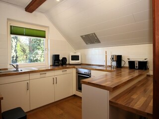 Apartment Burhave Features 8