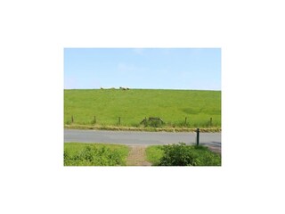 Apartamento Burhave Grabación al aire libre 4