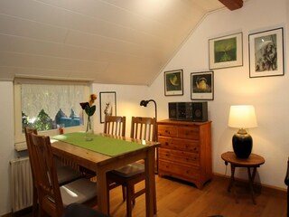 Apartment Burhave Features 8