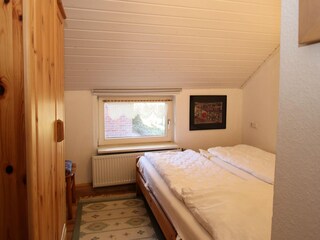 Apartment Burhave Features 16