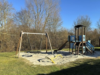 Appartement Burhave Environnement 20