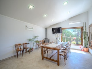 Holiday house Selva  17