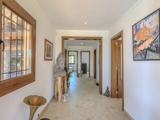 Ferienhaus Selva Ausstattung 4
