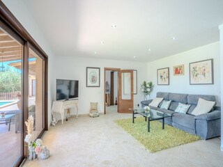 Ferienhaus Selva Ausstattung 5