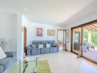 Holiday house Selva Features 3