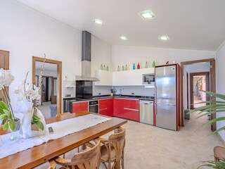 Holiday house Selva Features 6