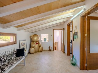 Holiday house Selva Features 7