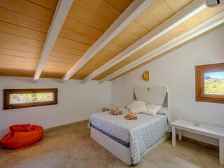 Ferienhaus Selva Ausstattung 6