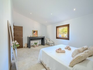 Ferienhaus Selva Ausstattung 3