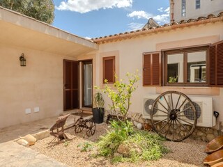 Casa de vacaciones Selva Grabación al aire libre 1