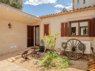 Holiday house Selva Outdoor Recording 1