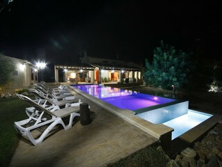 Casa de vacaciones Selva  1