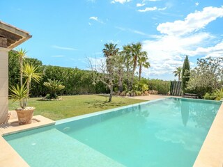 Holiday house Selva  36
