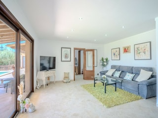 Ferienhaus Selva  10