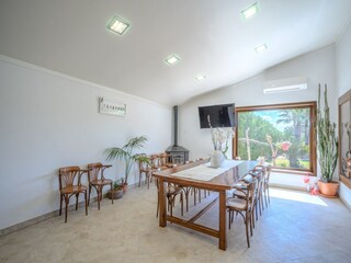 Casa de vacaciones Selva  20