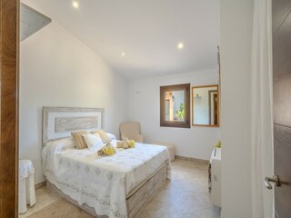 Casa de vacaciones Selva  4