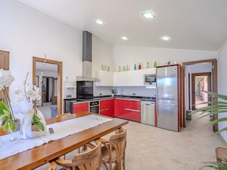 Ferienhaus Selva  15