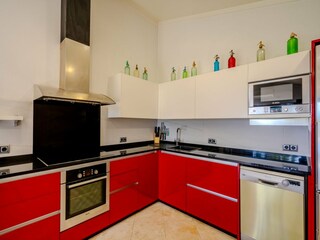 Casa de vacaciones Selva  21