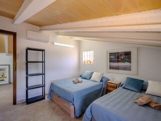 Casa de vacaciones Selva  22