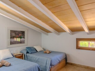 Casa de vacaciones Selva  18