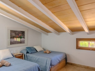 Ferienhaus Selva  17