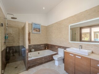Casa de vacaciones Selva  5