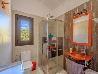 Casa per le vacanze Selva  10