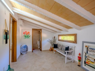 Ferienhaus Selva  19