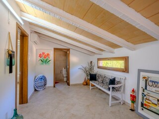 Maison de vacances Selva  11