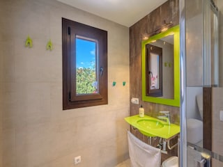 Ferienhaus Selva  21