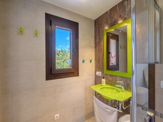 Holiday house Selva  16