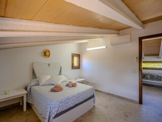 Casa de vacaciones Selva  7