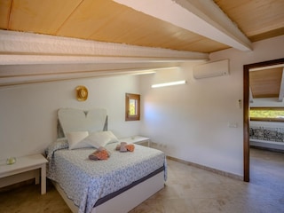 Holiday house Selva  29