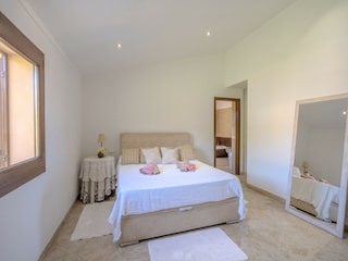 Ferienhaus Selva  45