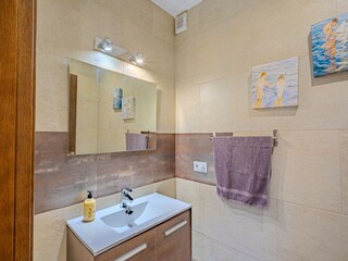 Casa per le vacanze Selva  25