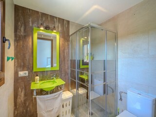 Holiday house Selva  20