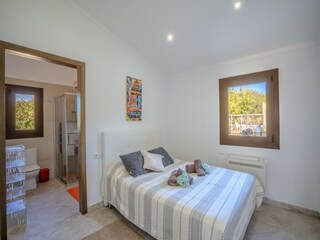 Casa de vacaciones Selva  11