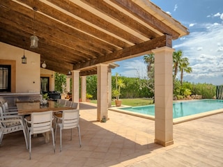 Ferienhaus Selva  28