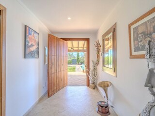 Holiday house Selva  23
