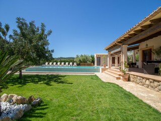 Holiday house Selva  24