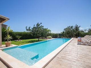 Ferienhaus Selva  7