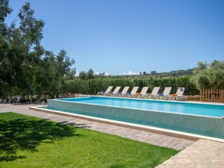 Casa de vacaciones Selva  17