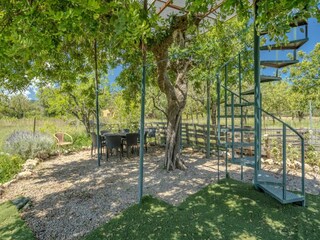 Casa de vacaciones Selva  46