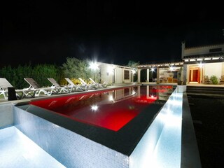 Casa de vacaciones Selva  27