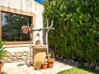 Casa de vacaciones Selva  28